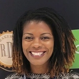 Maudeline Siméon (She/her/Elle)