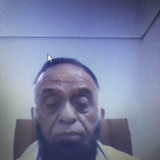 Maudood Hussain