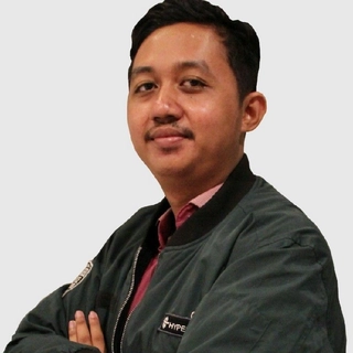 Maulana Irvansyah