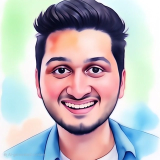 Maulik Chaudhary