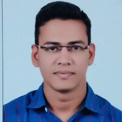 Maulik Chauhan