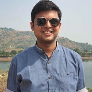 Maulik Gandhi