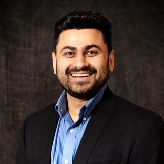Maulik Motiwala