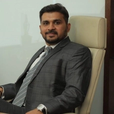 Maulik Patel