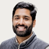 Maulik Patel