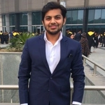 Maulik Shah