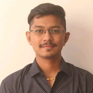Maulik Sojitra