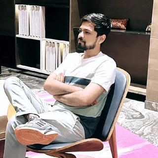 Maulik Thaker