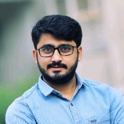 Maulin Patel