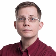 Mauno Joukamaa