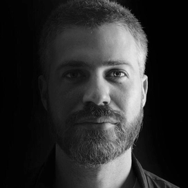 Maurício Bastos Turquenitch