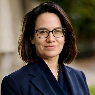 Maureen Bunger, PhD, MBA