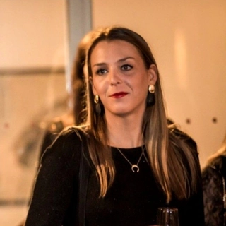Maureen Mongey