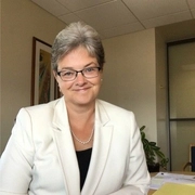 Maureen Moroney Beal