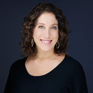 Maureen Parker