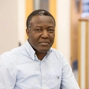 Maurice Othulo (Fcca