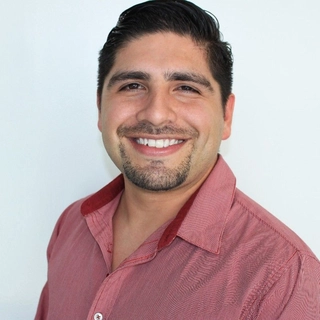 Mauricio Centeno de la Fuente
