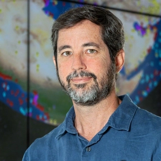 Mauricio da Rocha Fragoso