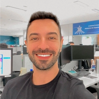 Mauricio Henrique Beccker