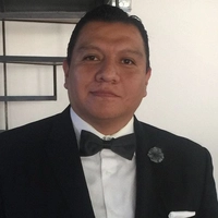 Mauricio Hernández Cortés