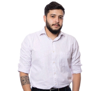 Mauricio Luiz da Silva