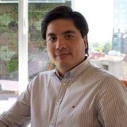 Mauricio Marambio V.