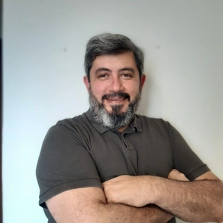 Mauricio Marques dos Santos Sobrinho
