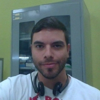 Mauricio Salomon Aguilar