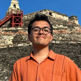 Mauricio Sandoval Cuenca