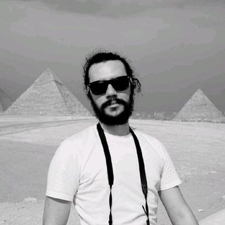 Mauricio Soares de Oliveira