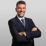 Maurizio Catino