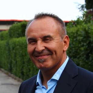 Maurizio Costabeber