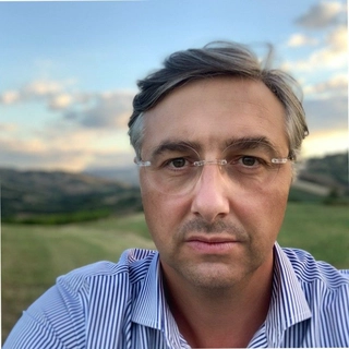 Maurizio Vecchiola