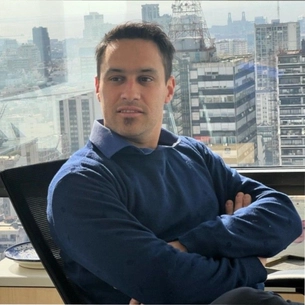 Mauro Caraballo