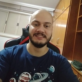 Mauro Sérgio da Silva