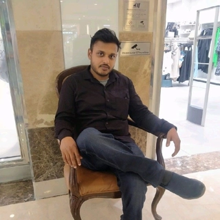 Mausam Kumar Badal