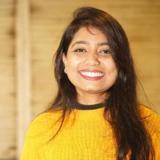 Mausam Kumari