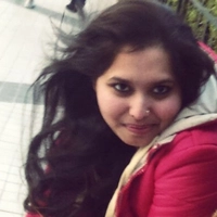 Mausami Siddique