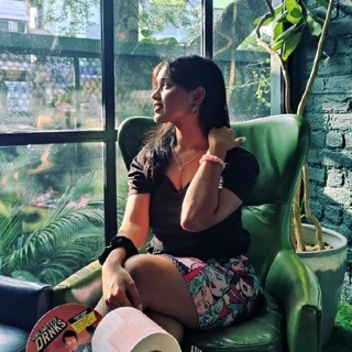 Mausumi Mandhata