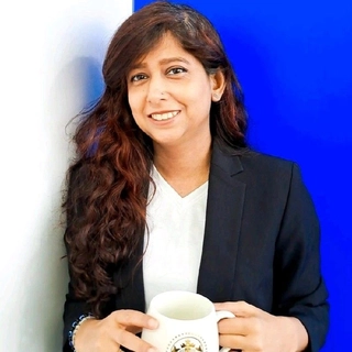 Mausumi Sarkar