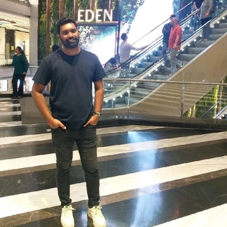 Mavul Varghese