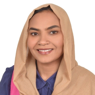 Mawada Ahmed
