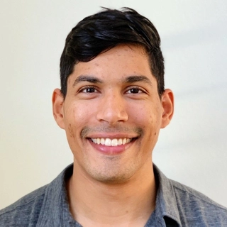 Max Daniller-Varghese