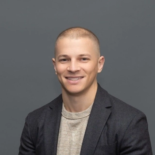Max Gove