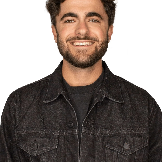 Max Granick