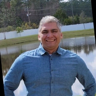 Max Herrera