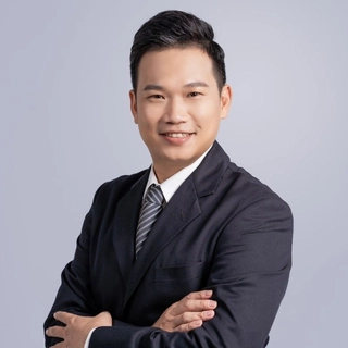 Max Huang
