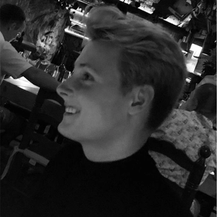 Max Mitchell