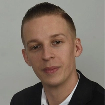 Max Mordhorst