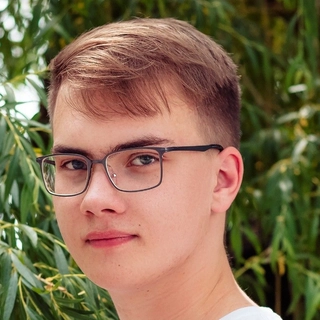Max Moskalenko